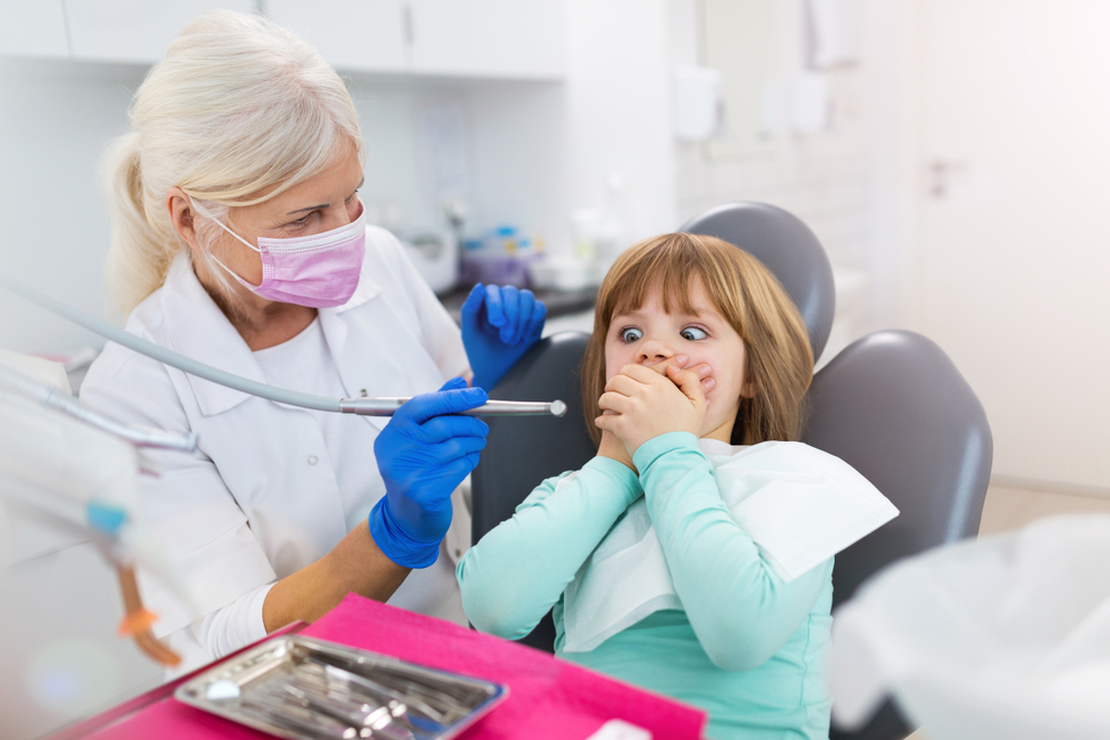 Is Sleep Dentistry Safe for Children