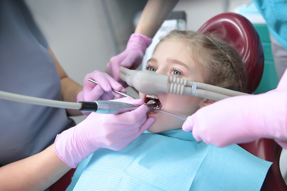 What Is Sedation Dentistry for Kids in Ottawa