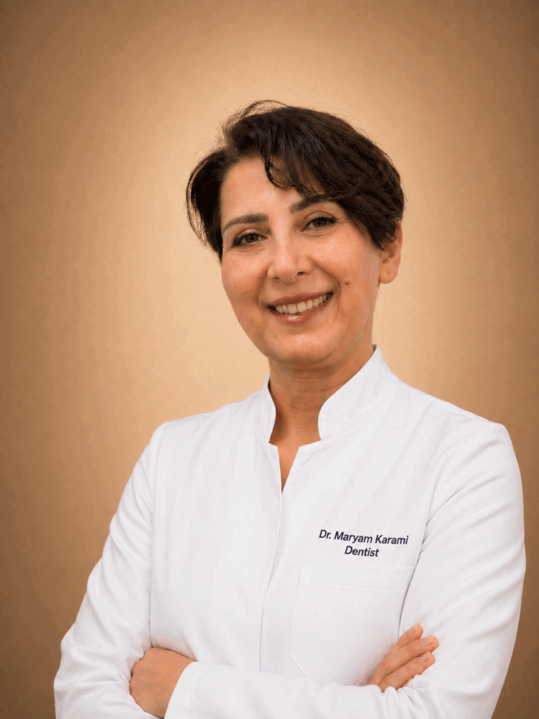 Dr Karami
