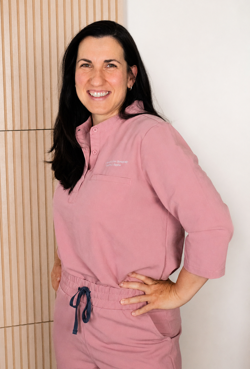 Dr. MarieLyne Gosselin